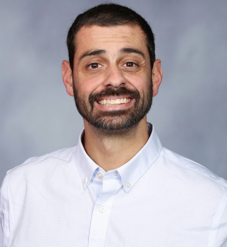 USC educator earns fourth Diamond Award - Vimarsana News
