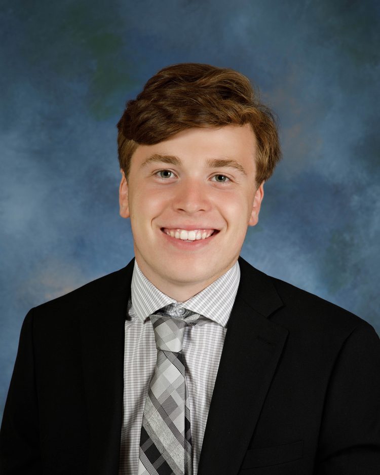 Bernstein named Coca-Cola Regional Finalist - Vimarsana News