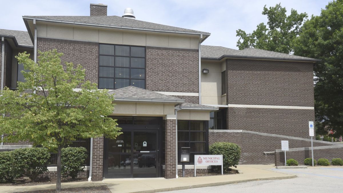 Peters Township council approves design contract for aquatic center - Vimarsana News