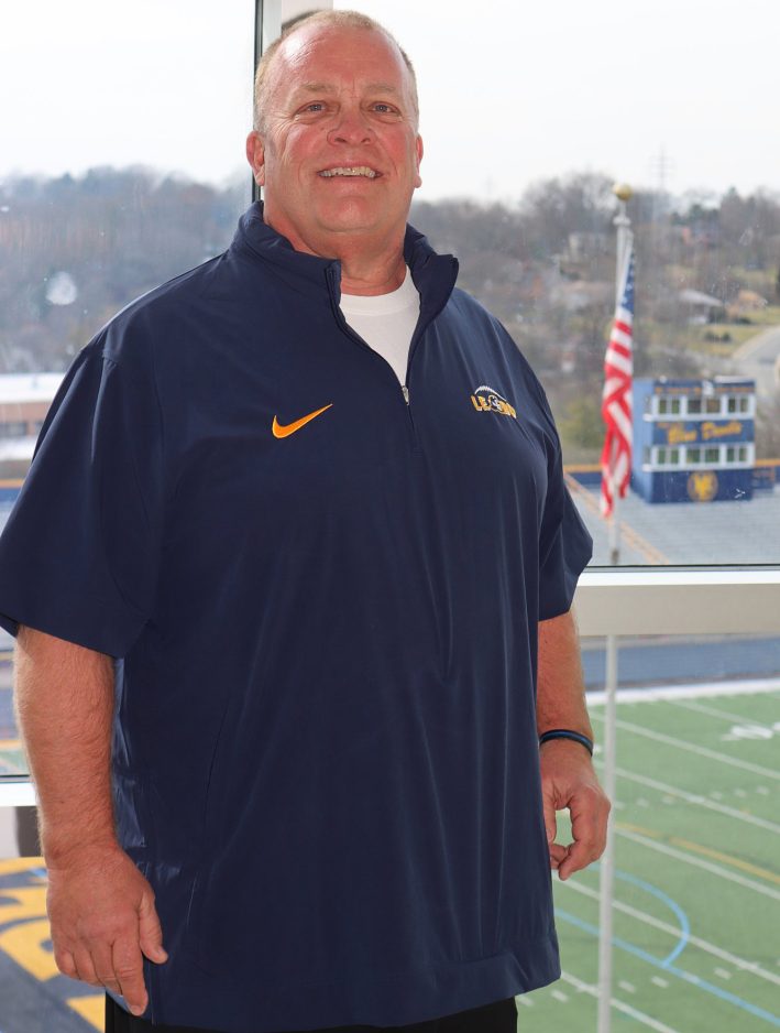 Mt. Lebanon hires Perry; Watson wins another - Vimarsana News