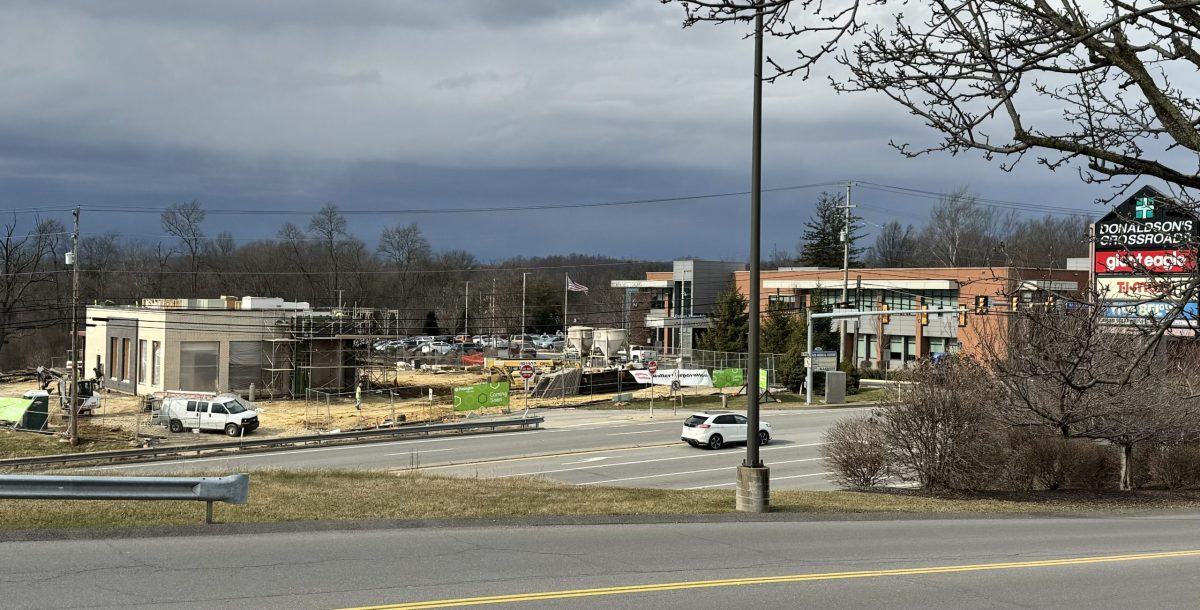 Peters Township council rejects settlement agreement between St. Clair Hospital and Huntington Bank - Vimarsana News