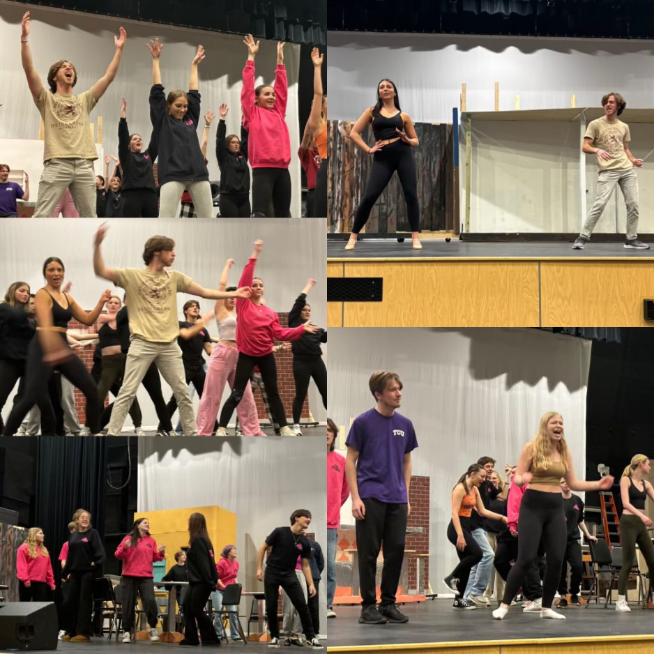 Spring is here: Area high schools prepare to dazzle communities with musicals - Vimarsana News