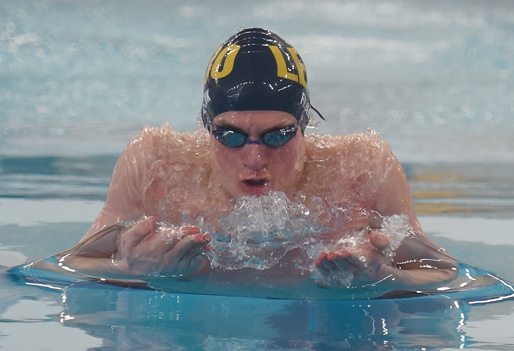 Mt. Lebanon senior named a WPIAL scholar-athlete - Vimarsana News