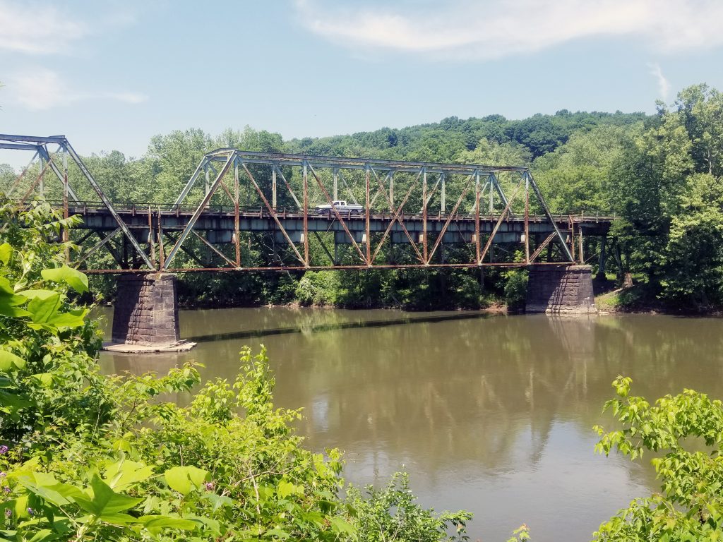 Construction on span to replace Layton Bridge expected to begin next year - Vimarsana News