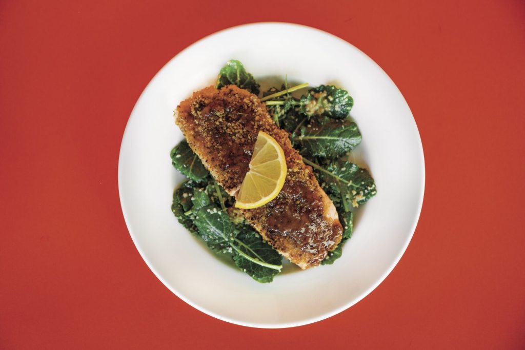 Serve flavorful, sustainable seafood - Herald-Standard - Vimarsana News