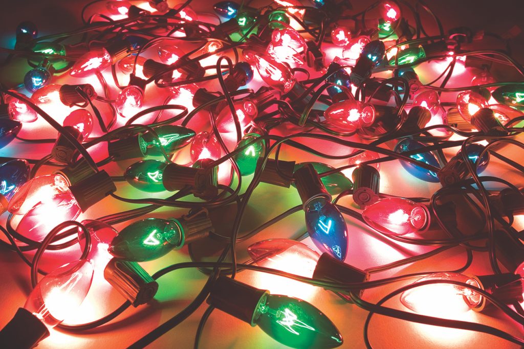 Fire safety protocols to keep in mind when holiday decorating - Vimarsana News