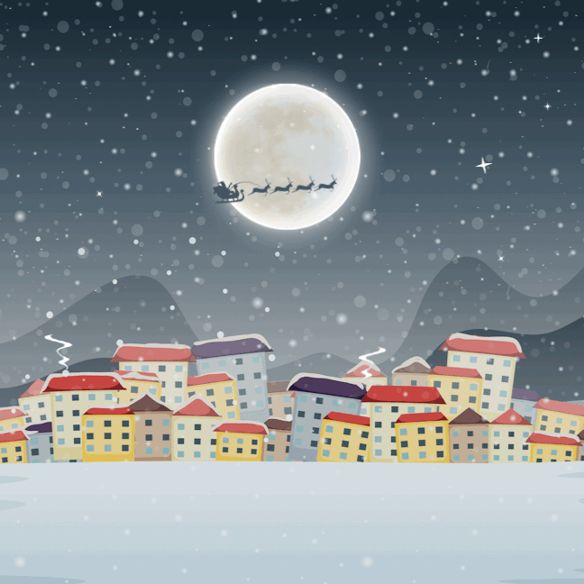 Let the reindeer games begin: NORAD launches annual Santa Tracker - Vimarsana News