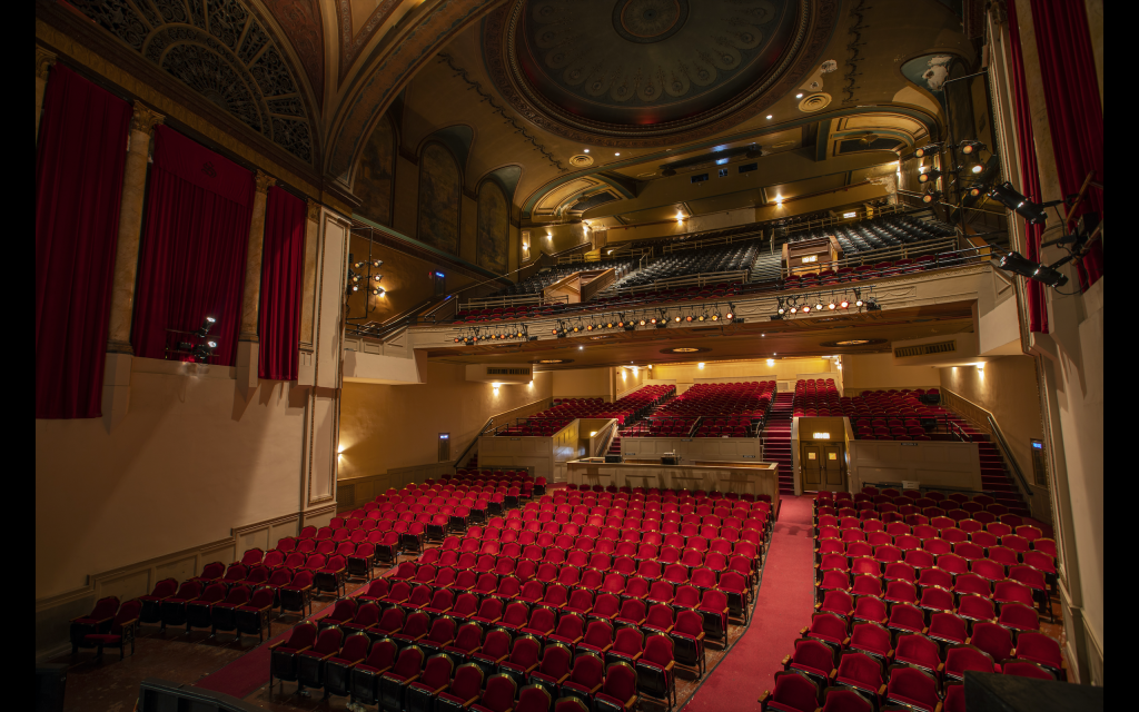 State Theatre offers a variety of entertainment for community to enjoy - Vimarsana News