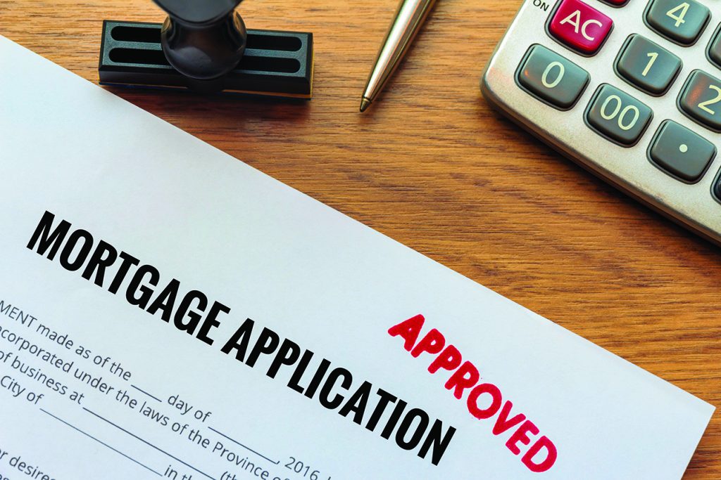 Steps to take before applying for a mortgage - Vimarsana News