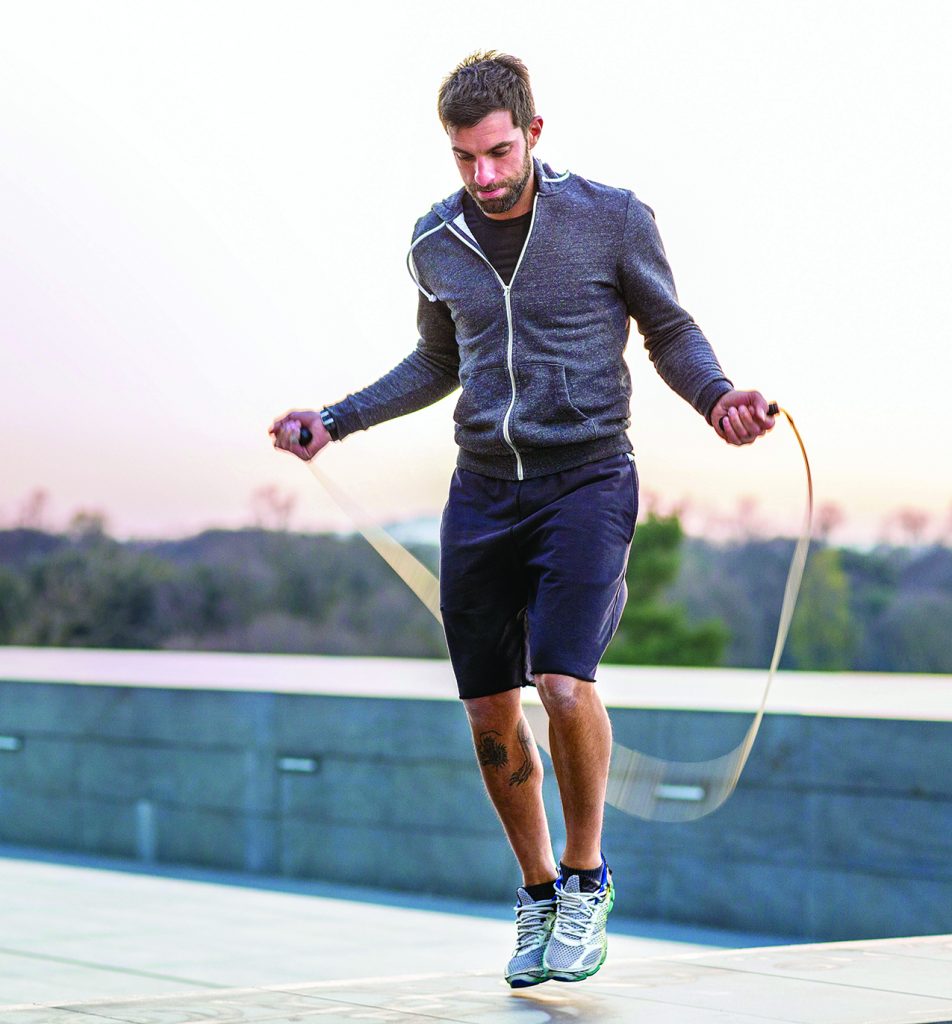 What to do when a workout grows stale - Herald-Standard - Vimarsana News