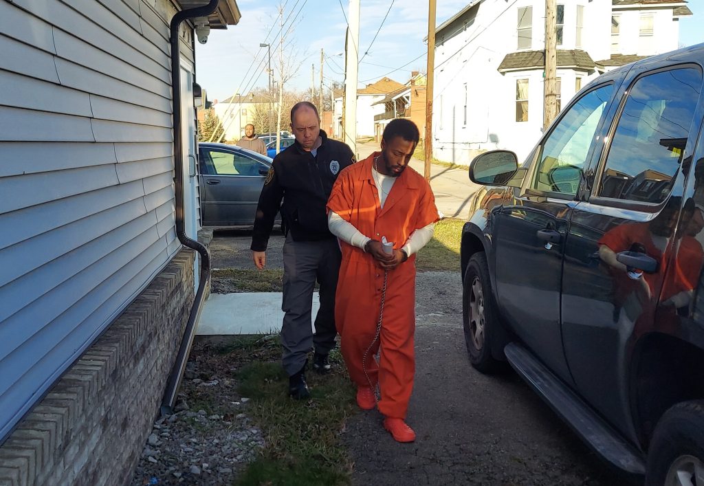 Uniontown man to stand trial for Sails Inn homicide - Vimarsana News