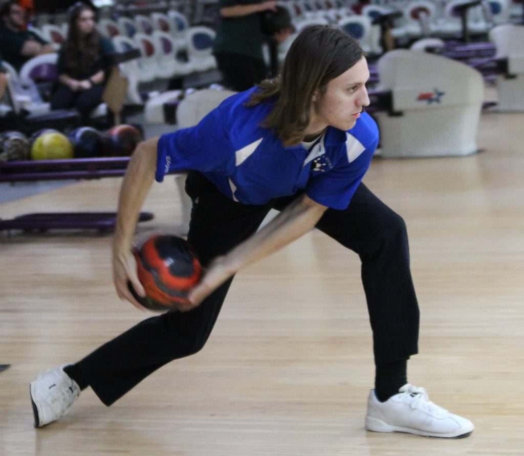 Striking out: Connellsville bowlers embark on first season - Vimarsana News