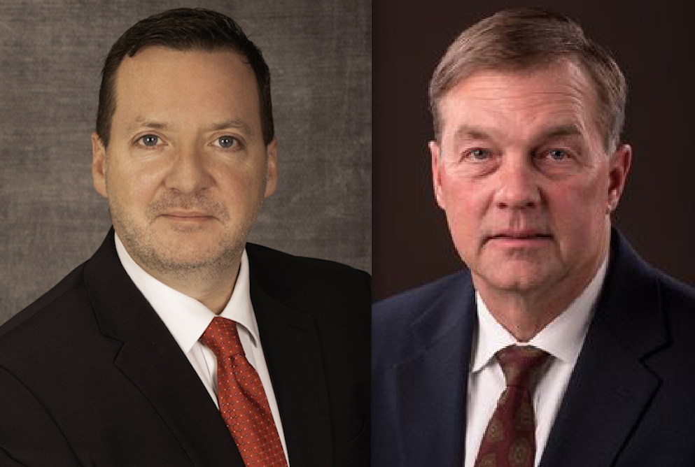 Greene commissioner alleges malicious prosecution in federal lawsuit against DA - Vimarsana News