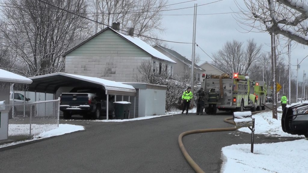 No injuries in house fire - Herald-Standard - Vimarsana News
