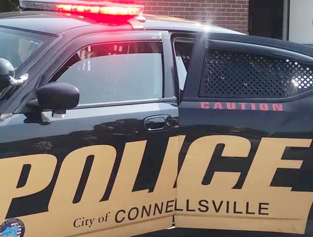 Attempted homicide suspect dies after leaping from Connellsville building while under arrest - Vimarsana News