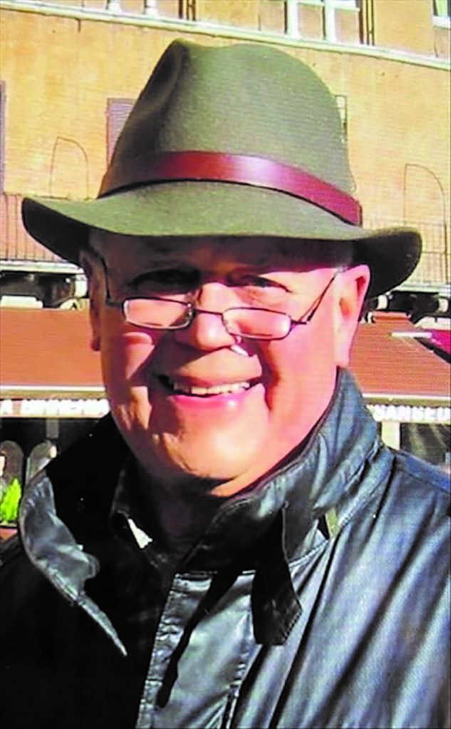 Michael Cover Miller - Herald-Standard - Vimarsana News