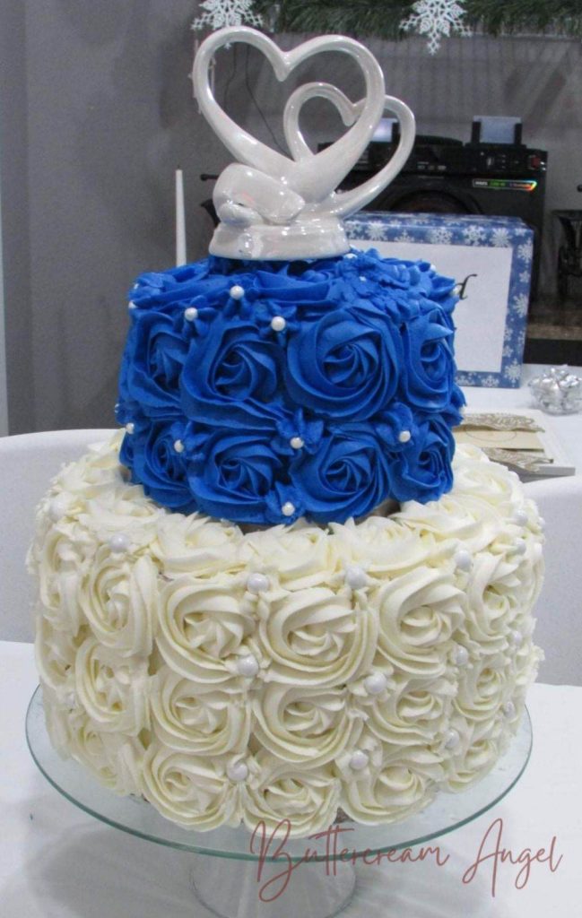 Sweet Dreams: Waynesburg woman finds success, satisfaction, in baking cakes - Vimarsana News
