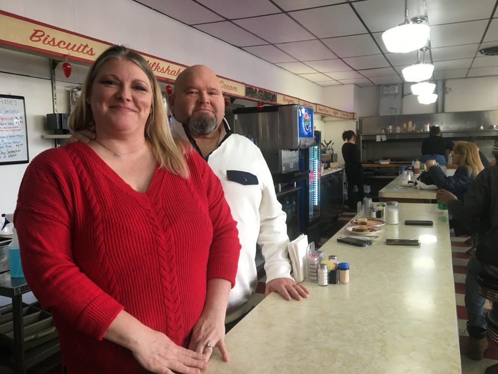 New owners of iconic Brownsville diner want to keep traditions alive - Vimarsana News