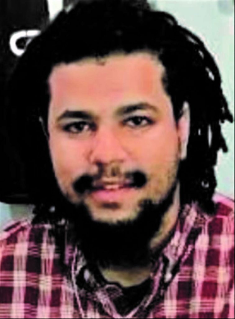 Derek S. Oliver - Herald-Standard - Vimarsana News