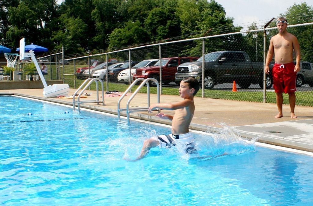 Carmichaels Pool to be closed for summer due to repairs - Vimarsana News