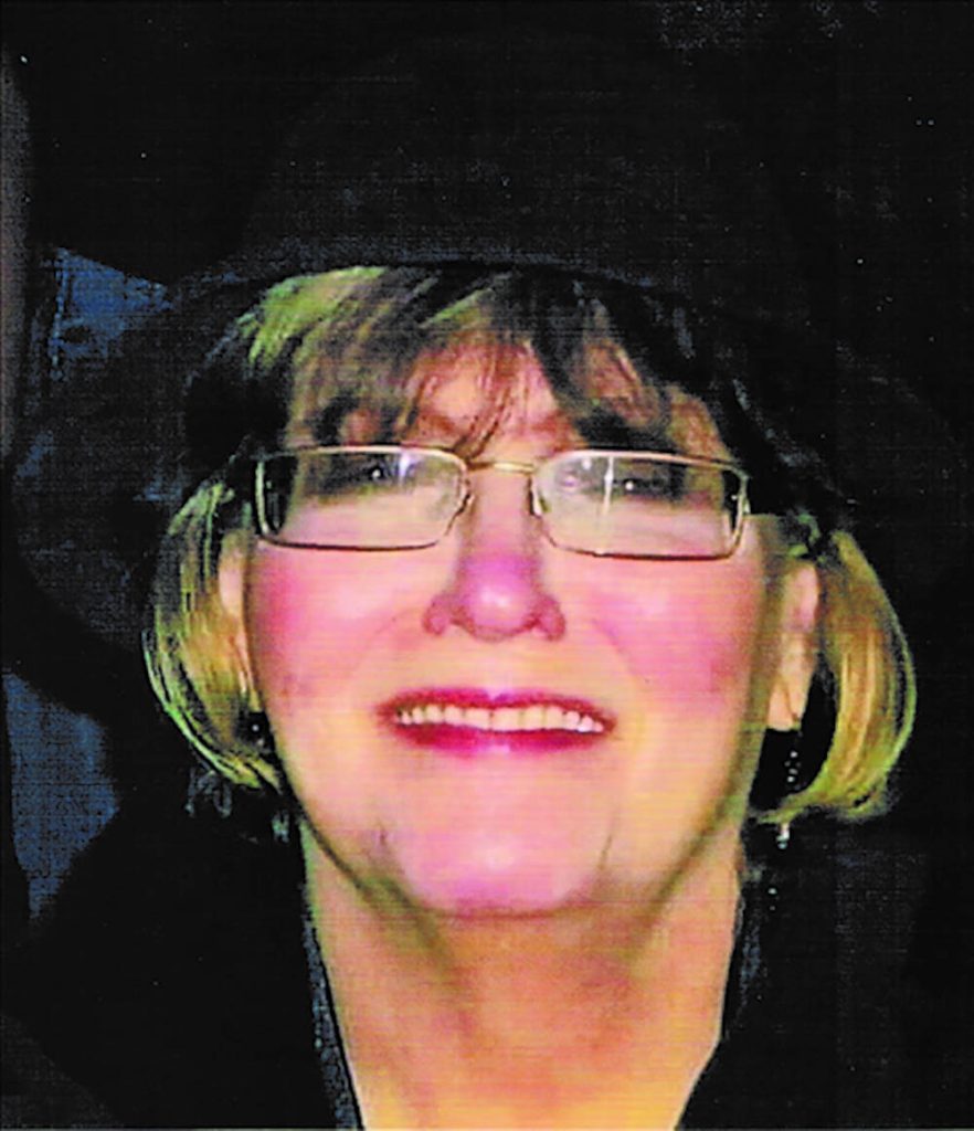 Debra Ann Ogle Klink - Herald-Standard - Vimarsana News