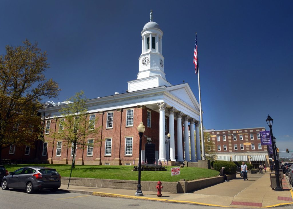 Greene commissioners approve hiring of elections director - Vimarsana News