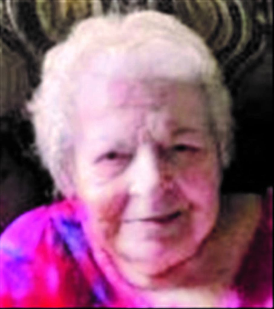 Mildred DiMarco Tucci - Herald-Standard - Vimarsana News