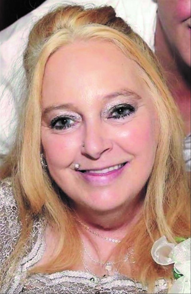 Janice Lee Anderson - Herald-Standard - Vimarsana News