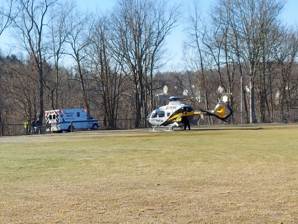 One injured in Tuesday crash - Herald-Standard - Vimarsana News