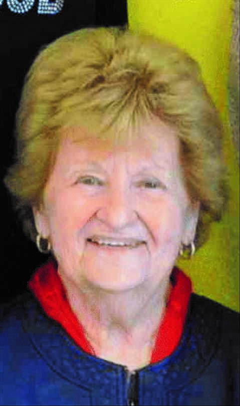 Kay Frances Nowlin - Herald-Standard - Vimarsana News