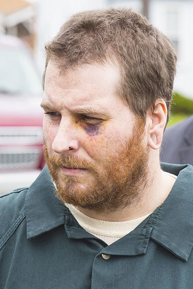 Judge denies bond for Uniontown man awaiting murder retrial - Vimarsana News