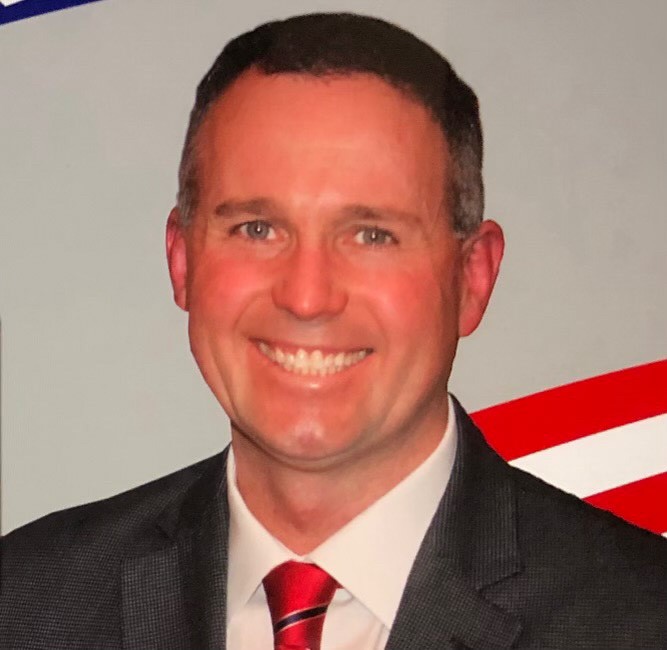 Smithton resident enters 14th Congressional District race - Vimarsana News