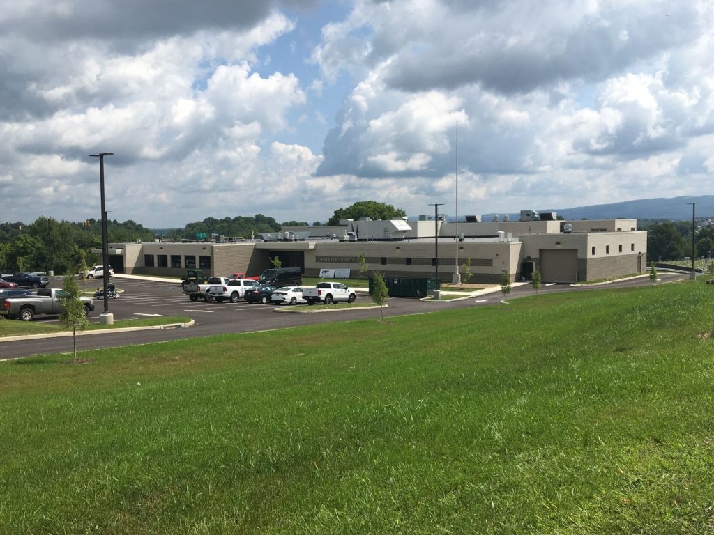 Prison board addresses issues with attorneys' access to clients - Vimarsana News