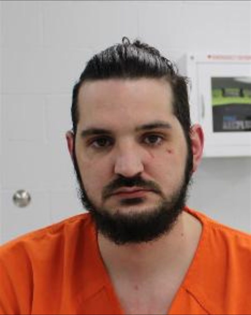 North Union man arrested after baby injured during assault - Vimarsana News
