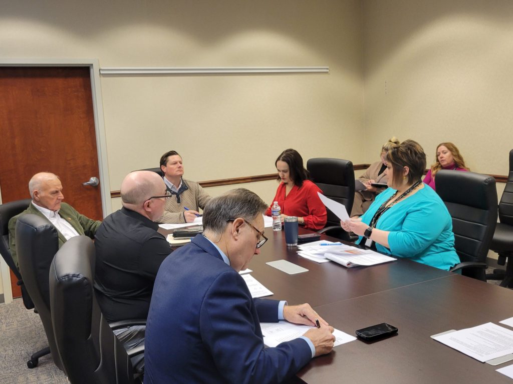 Washington County elections officials considering options for ballot 'curing' - Vimarsana News