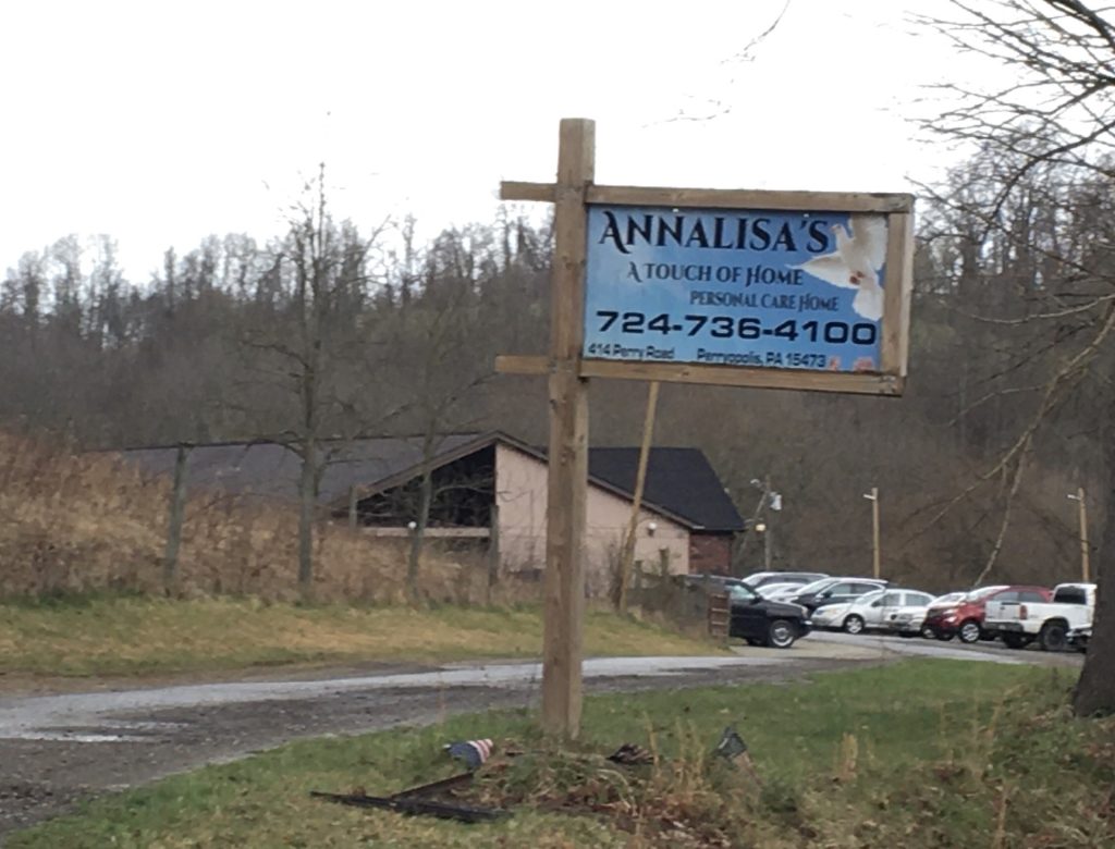 Owner of Fayette County personal care home accused of bilking residents - Vimarsana News