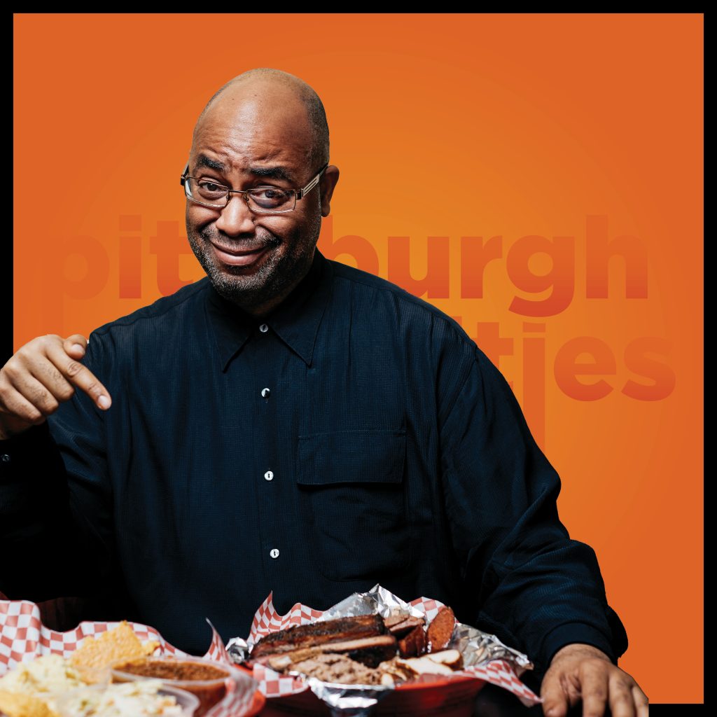 Food historian does a deep dive into soul food as part of Pittsburgh's Humanities Festival - Vimarsana News