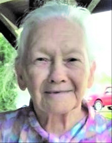 Helen Marie McCune - Herald-Standard - Vimarsana News