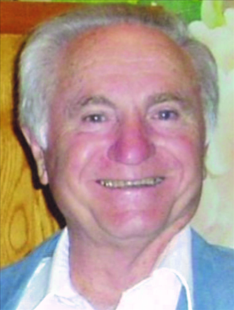 Joseph A. Zeppo - Herald-Standard - Vimarsana News