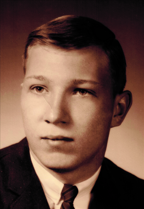 John M. Guseman - Herald-Standard - Vimarsana News