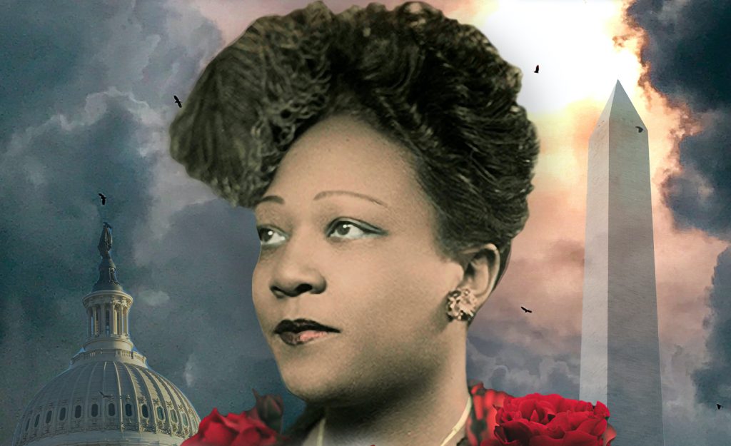 Mary Cardwell Dawson play explores racism in opera and the tenacity to overcome - Vimarsana News