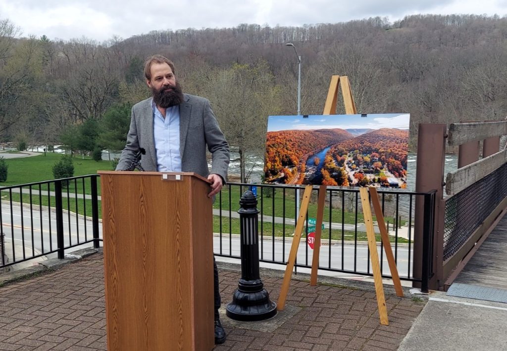 'It's a memory for them': Ohiopyle recognized in national reader's choice poll - Vimarsana News