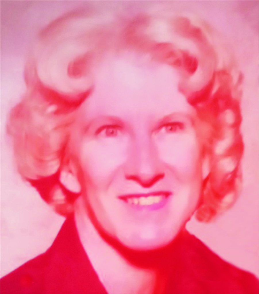 Joanne Yvonne Harford-Grapes - Herald-Standard - Vimarsana News