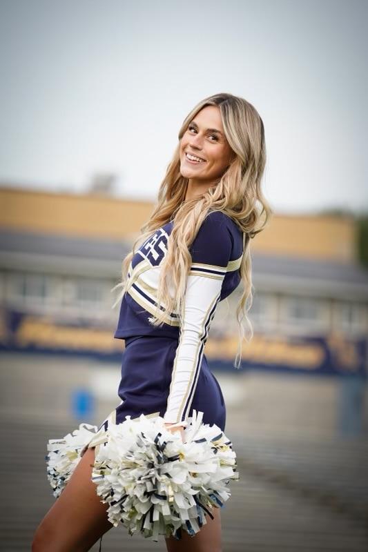 Carmichaels Area Women's Civic Club names March Girl of the Month - Vimarsana News