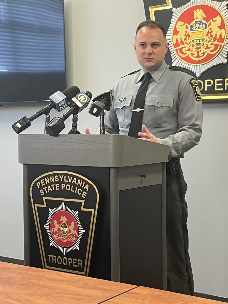 Two charged in South Franklin homicide - Herald-Standard - Vimarsana News