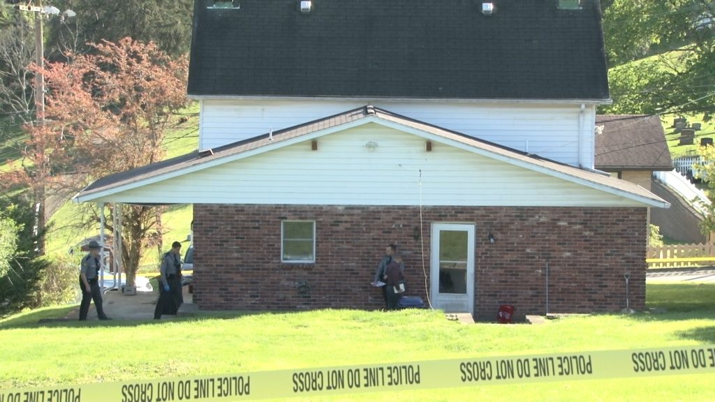 Donora man charged in Menallen Township shooting - Vimarsana News