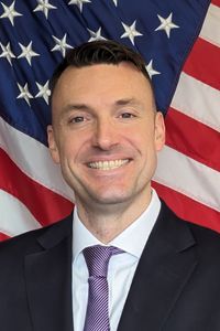 Dziados holds slight lead in Democratic race for 14th Congressional District - Vimarsana News