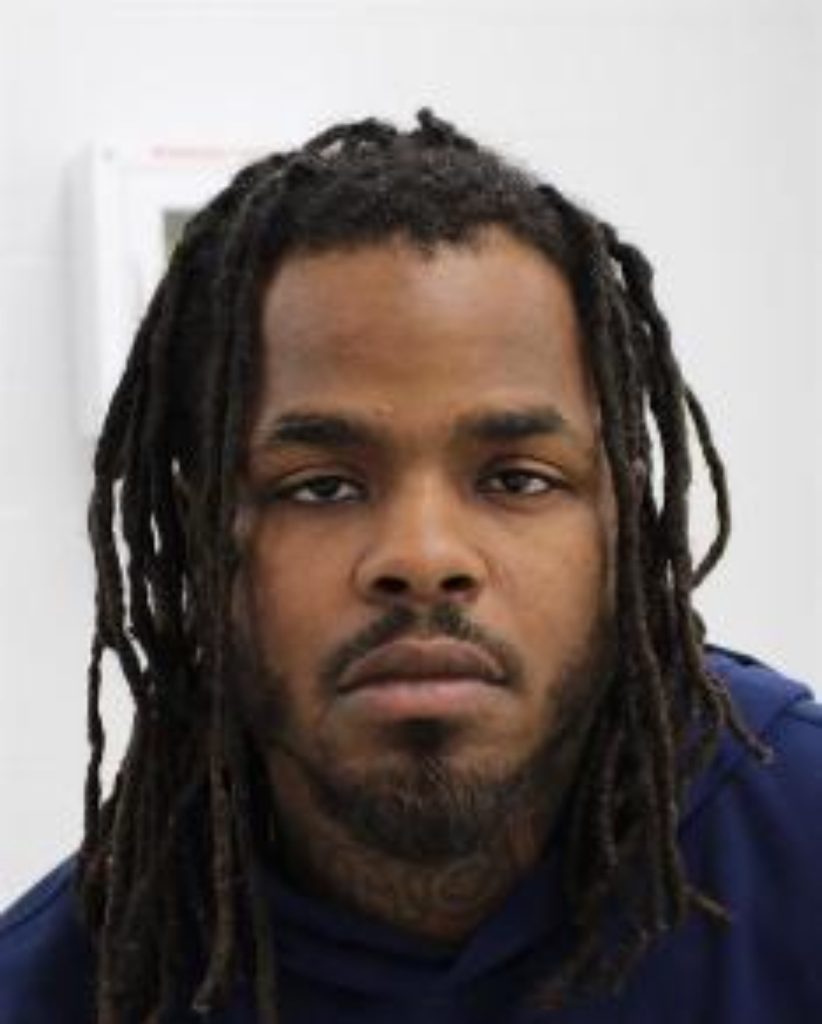 Police say ankle monitor led them to second suspect in Menallen shooting - Vimarsana News