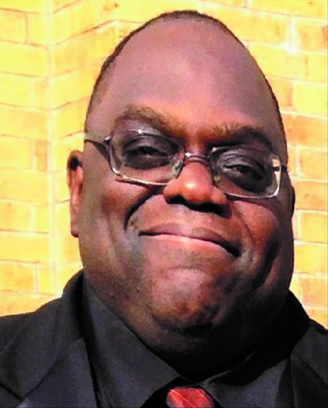 Morris Webb, Jr. - Herald-Standard - Vimarsana News