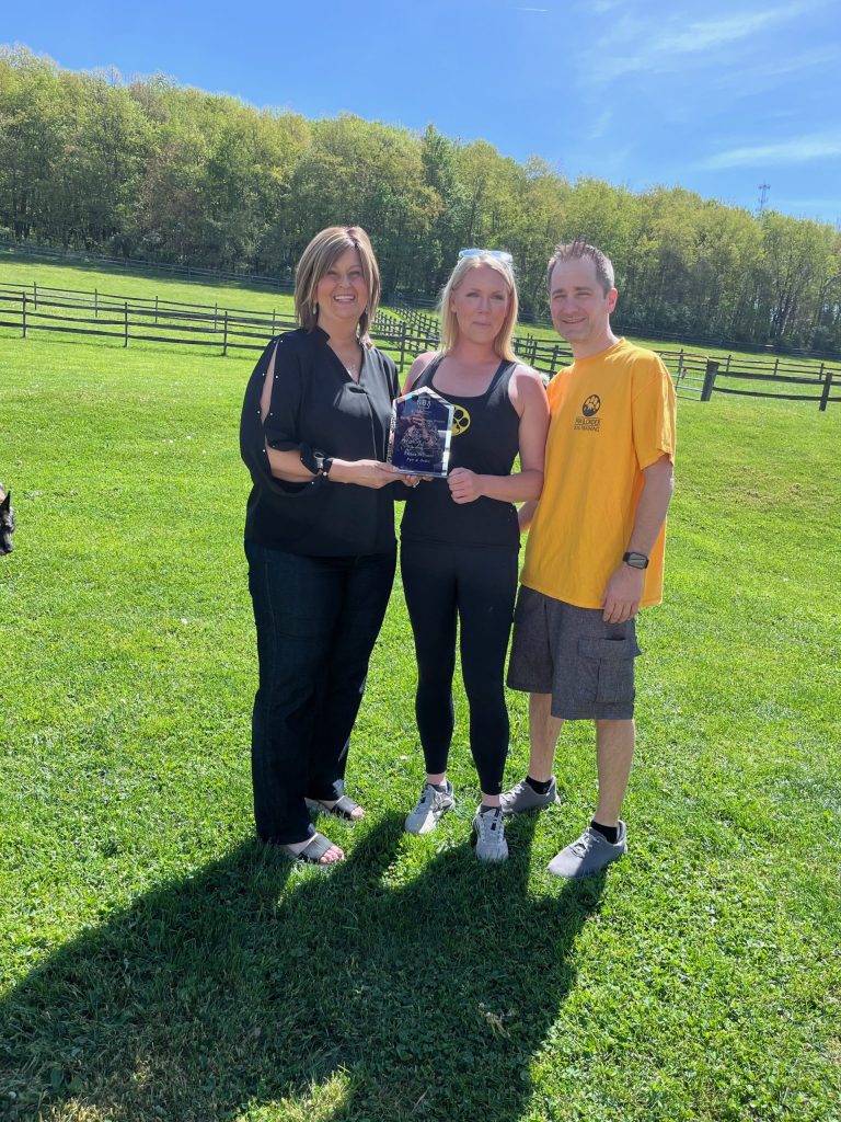 Bulger veteran is top dog in SBA competition - Vimarsana News